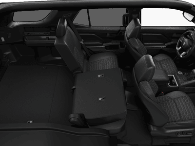 2026 Toyota 4Runner - Photo 8