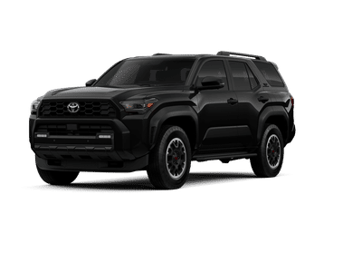 2026 Toyota 4Runner - Photo 1