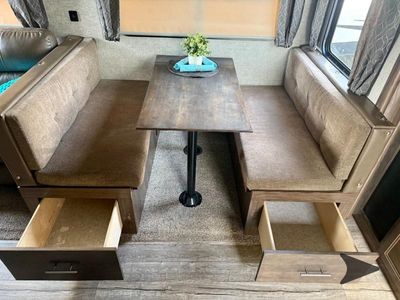 2018 Forest River RV Cherokee Arctic Wolf - Photo 16