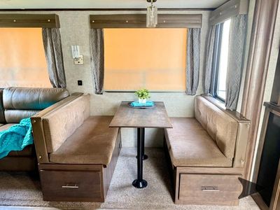 2018 Forest River RV Cherokee Arctic Wolf - Photo 15