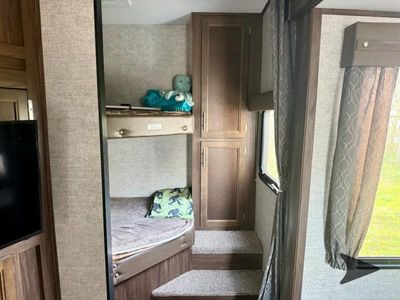 2018 Forest River RV Cherokee Arctic Wolf - Photo 20