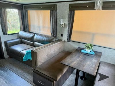 2018 Forest River RV Cherokee Arctic Wolf - Photo 17