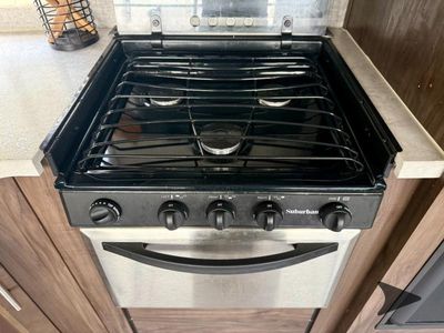 2018 Forest River RV Cherokee Arctic Wolf - Photo 34