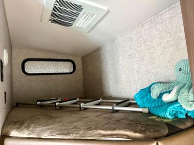 2018 Forest River RV Cherokee Arctic Wolf - Photo 22