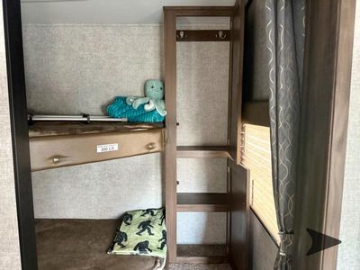 2018 Forest River RV Cherokee Arctic Wolf - Photo 21