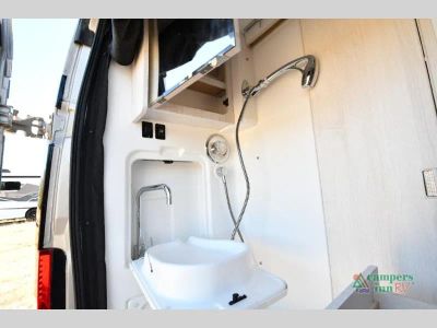2026 Winnebago Travato - Photo 24