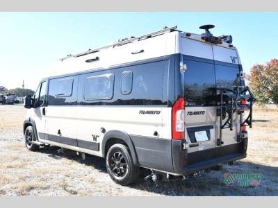 2026 Winnebago Travato - Photo 5