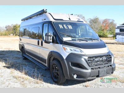 2026 Winnebago Travato - Photo 1