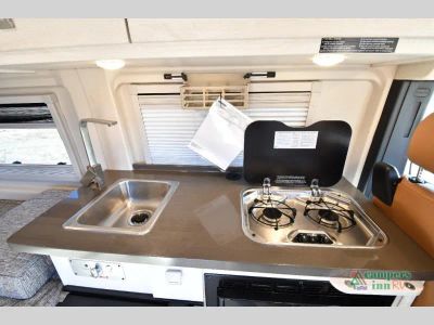 2026 Winnebago Travato - Photo 29