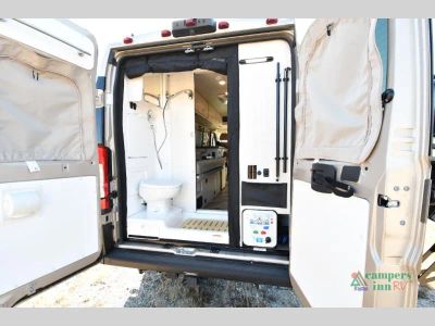 2026 Winnebago Travato - Photo 13