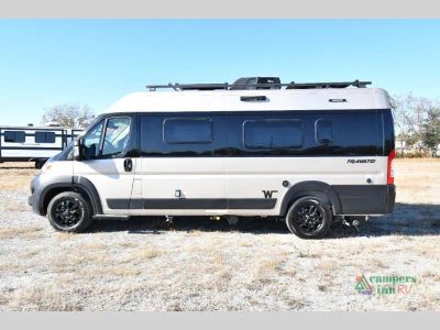 2026 Winnebago Travato - Photo 4