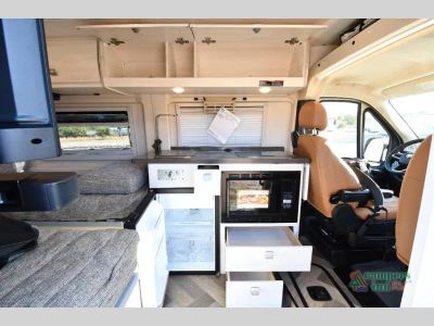 2026 Winnebago Travato - Photo 27