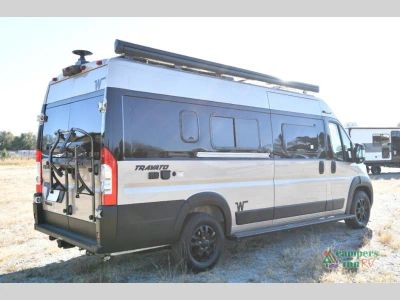2026 Winnebago Travato - Photo 7