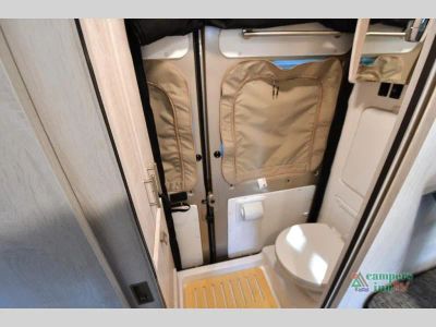 2026 Winnebago Travato - Photo 23