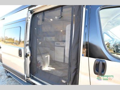2026 Winnebago Travato - Photo 15