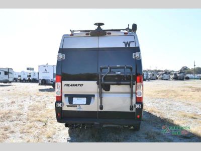 2026 Winnebago Travato - Photo 6