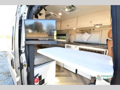 2026 Winnebago Travato - Photo 17