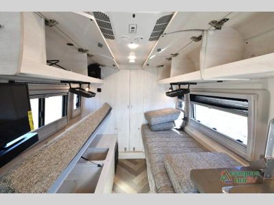 2026 Winnebago Travato - Photo 21