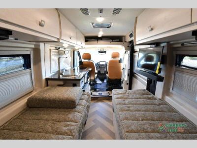 2026 Winnebago Travato - Photo 18