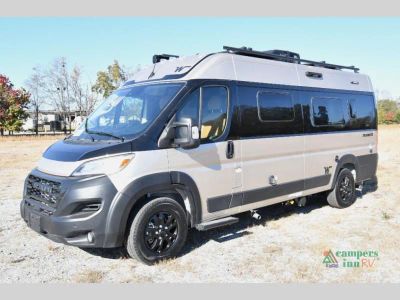 2026 Winnebago Travato - Photo 3