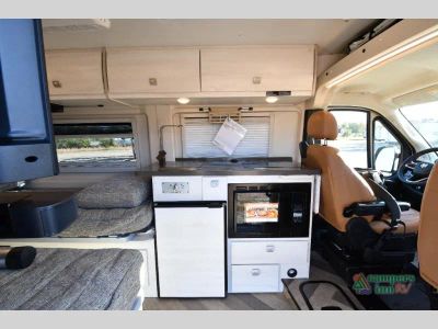 2026 Winnebago Travato - Photo 26