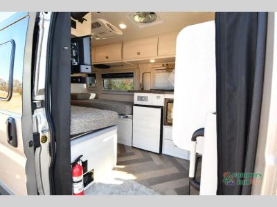2026 Winnebago Travato - Photo 16