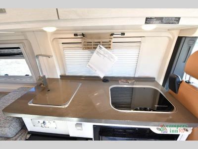 2026 Winnebago Travato - Photo 28