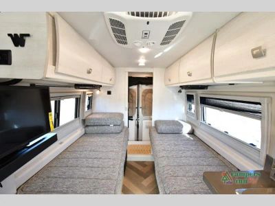 2026 Winnebago Travato - Photo 19