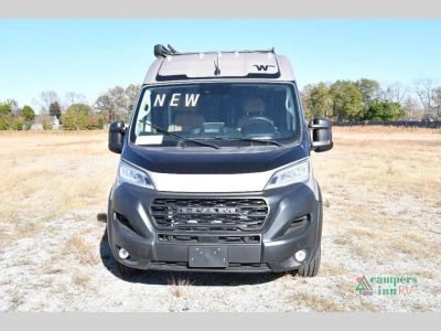 2026 Winnebago Travato - Photo 2