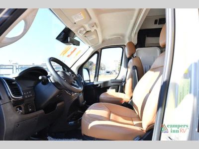 2026 Winnebago Travato - Photo 10
