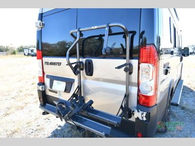 2026 Winnebago Travato - Photo 12