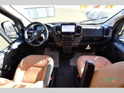 2026 Winnebago Travato - Photo 30