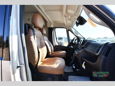 2026 Winnebago Travato - Photo 11