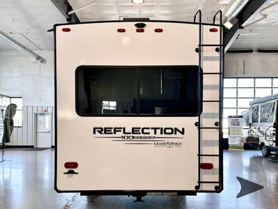 2026 Grand Design Reflection 100 Series - Photo 6