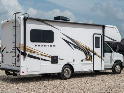 2026 Nexus Phantom Sport - Photo 27