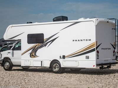 2026 Nexus Phantom Sport - Photo 6