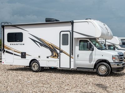 2026 Nexus Phantom Sport - Photo 26