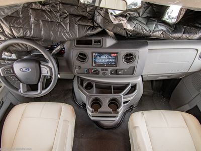 2026 Nexus Phantom Sport - Photo 24