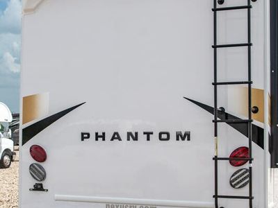 2026 Nexus Phantom Sport - Photo 30