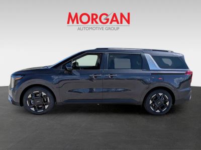 2026 Kia Carnival — photo 8 view