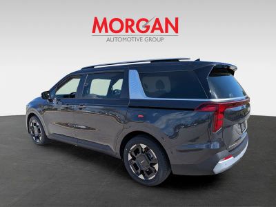 2026 Kia Carnival — photo 7 view