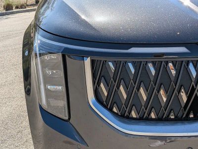 2026 Kia Carnival — photo 10 view