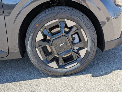2026 Kia Carnival — photo 11 view