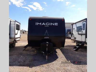 2026 Grand Design Imagine AIM - Photo 3