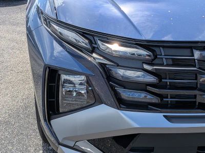 2026 Hyundai TUCSON — photo 10 view