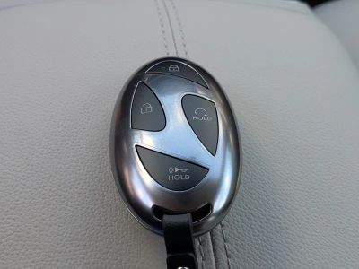 2026 Hyundai TUCSON — photo 34 view