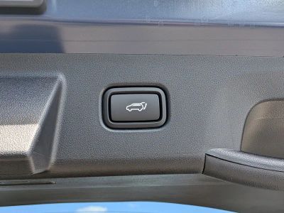 2026 Hyundai TUCSON — photo 14 view