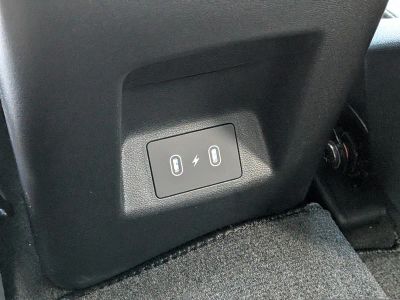 2026 Hyundai TUCSON — photo 16 view
