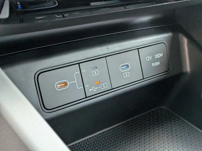 2026 Hyundai TUCSON — photo 31 view