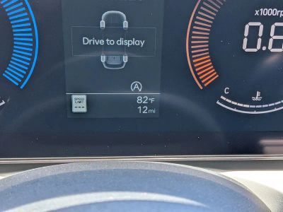 2026 Hyundai TUCSON — photo 29 view